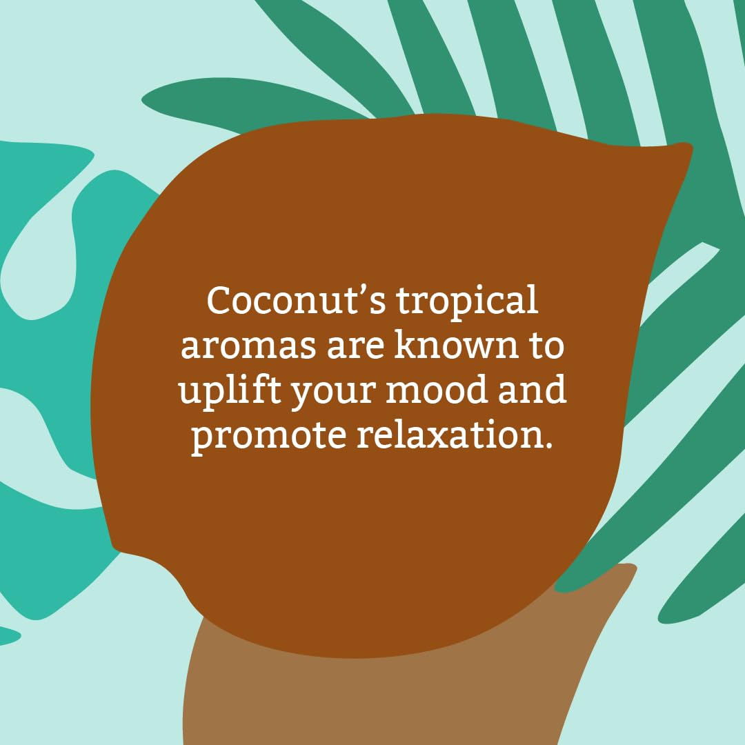 Faith in Nature - Coconut Hand Soap Bar (100g) 3