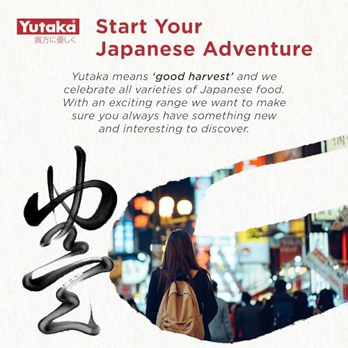 Yutaka Gochujang 170g - Korean Red Chilli Paste, Fermented Spicy-Sweet Sauce for Marinades, Bibimbap & Stir-Fries 3