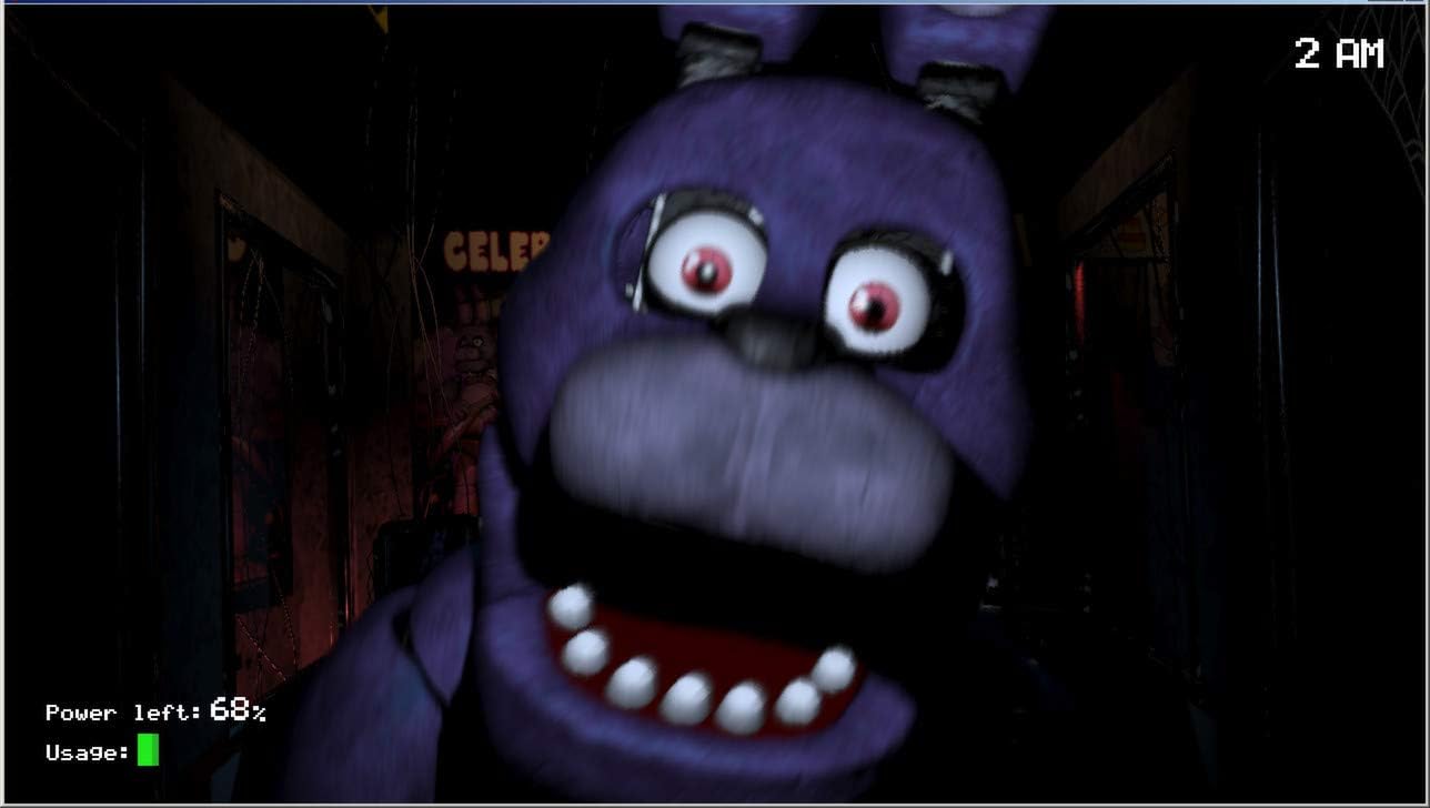 Five Nights at Freddy's: Core Collection - Nintendo Switch 3