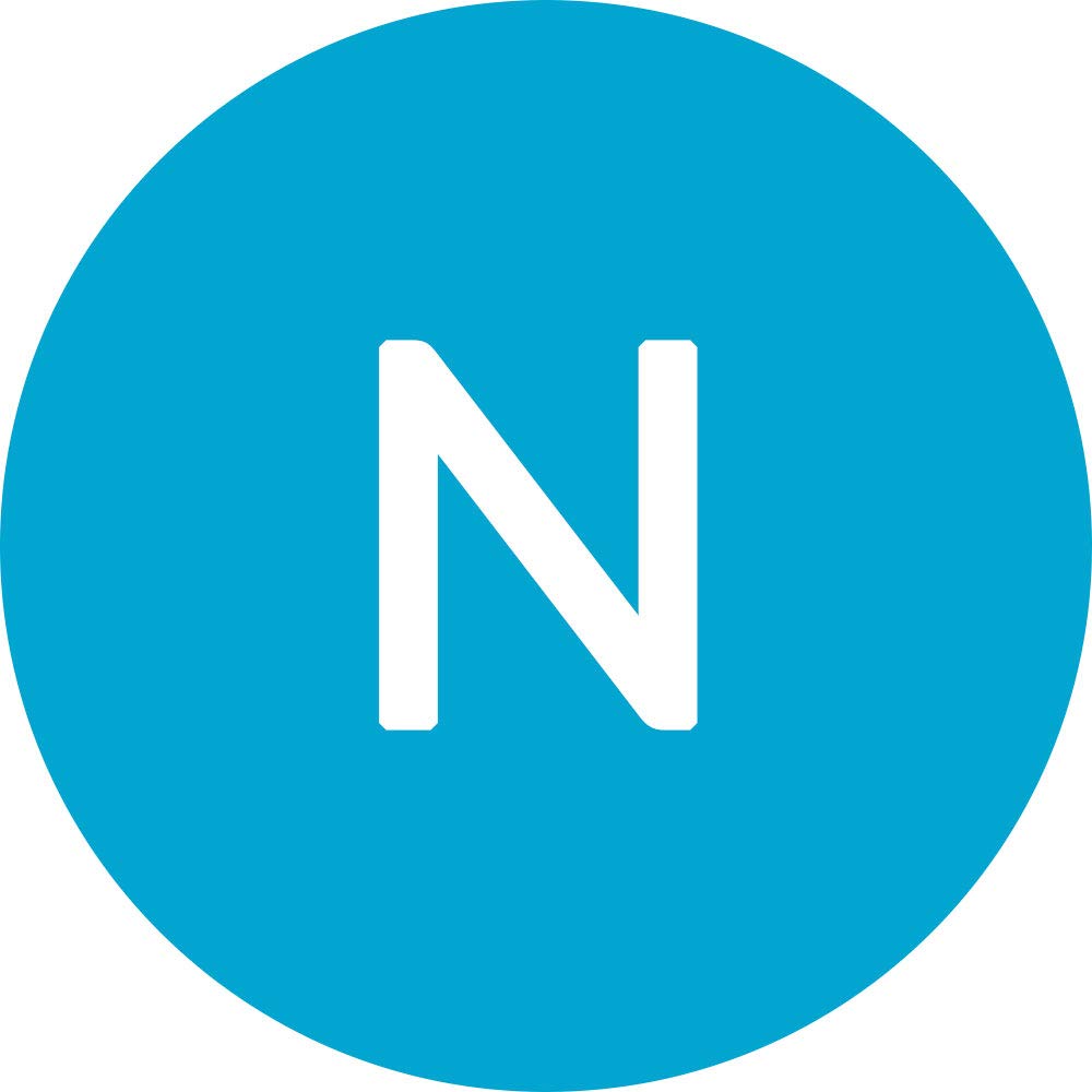 simplehuman CW0262 Code N Passgenauer Müllbeutel, Großpackung, Weiß