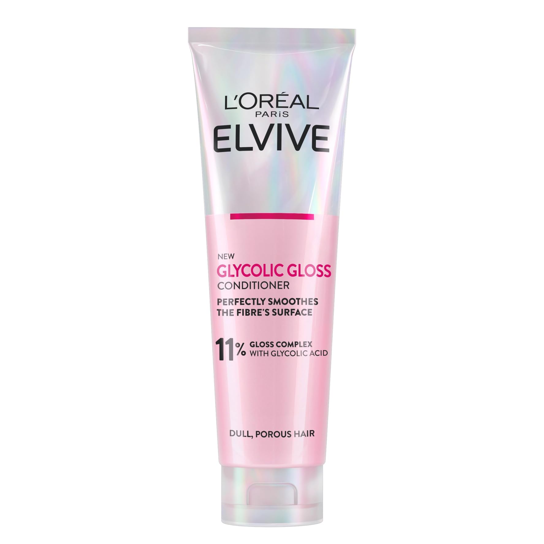 L'Oréal Paris Elvive Glycolic Gloss Conditioner (150ml)