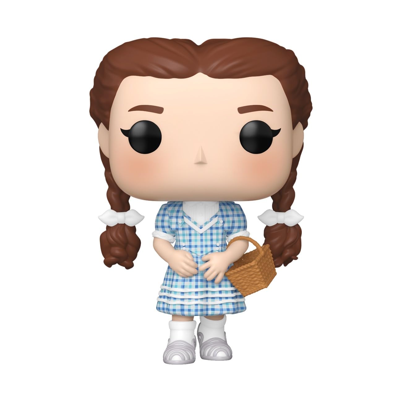 Funko Pop! Movies: Wicked - Dorothy Gale Vinyl Figure (86674) 9