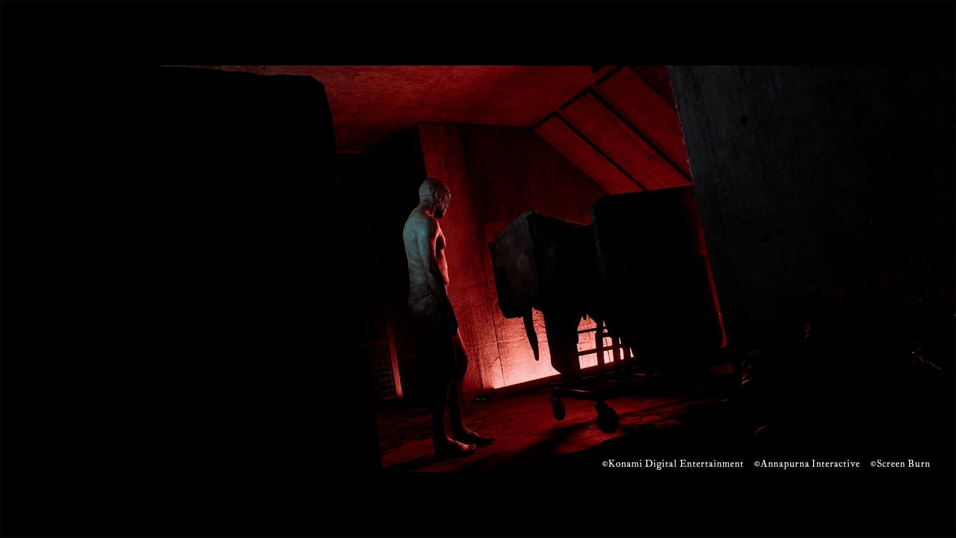 Silent Hill Townfall [PS5] 7