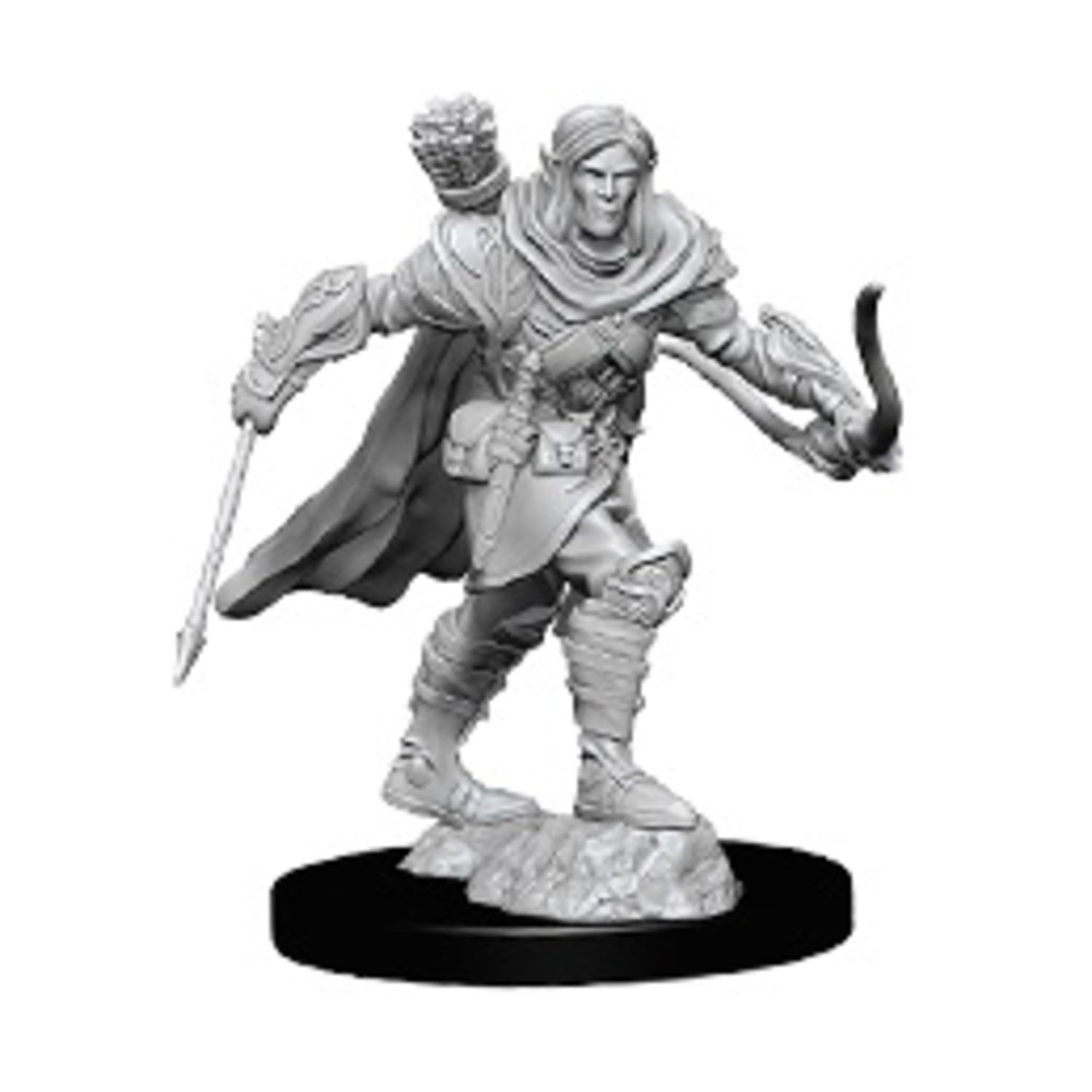WizKids WZK73544 2-Pack Miniatures Character Set