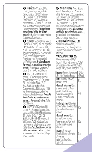 Renshaw - Dark Brown Just Roll With It Fondant Icing 250g 7