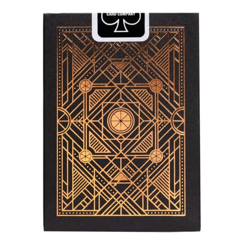 Bicycle Cocktail Playing Cards Deck with 52 Cocktail Recipes 8