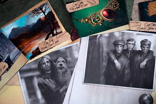 Space Cowboys Sherlock Holmes Consulting Detective: The Baker Street Irregulars Board Game 6