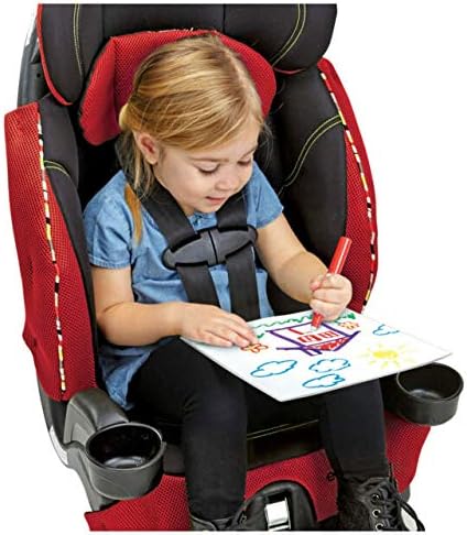 PAW Patrol Mighty Pups Crayola Color Wonder Mess Free Book - Ages 3+ 5