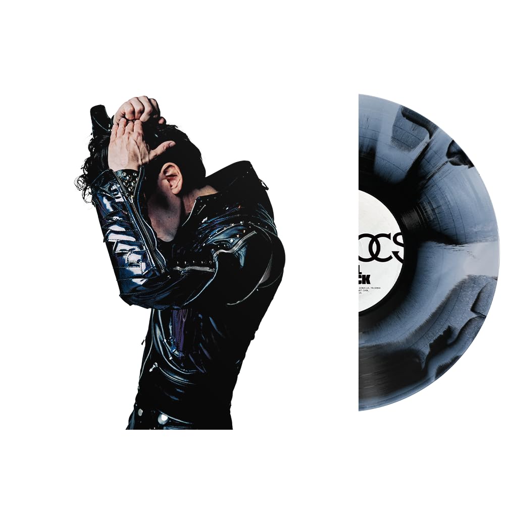 Des Rocs - To Hell and Back [Black & White Vinyl]