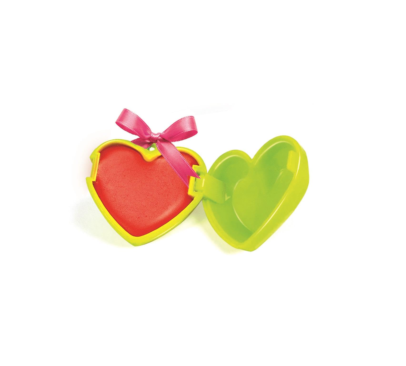 Clementoni IDEA Create Your Own Lip Balm - Science Kit for Girls 8+ 12