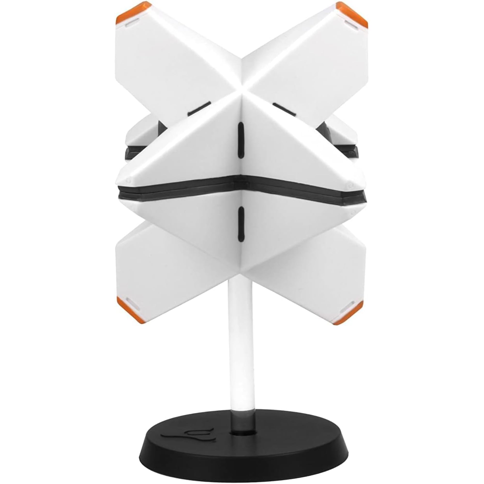 Numskull Destiny Generalist Ghost Shell Vinyl Statue