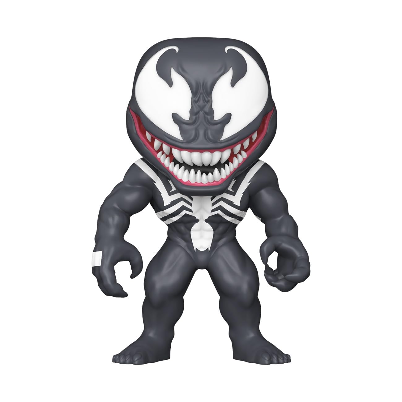 Funko POP! Games: Marvel Rivals - Venom | Vinyl Figure | Model 90849