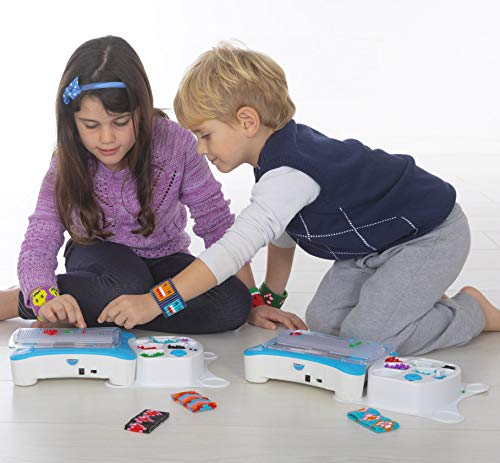 SmArt Pixelator Gebruik SmArt-technologie om elk ontwerp te pixelen 8