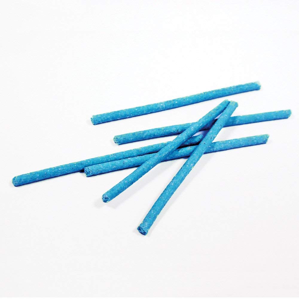 Ecozone Enzymatic Drain Sticks - Breaks Down Soap Scum & Organic Matter | 12 Pack 5