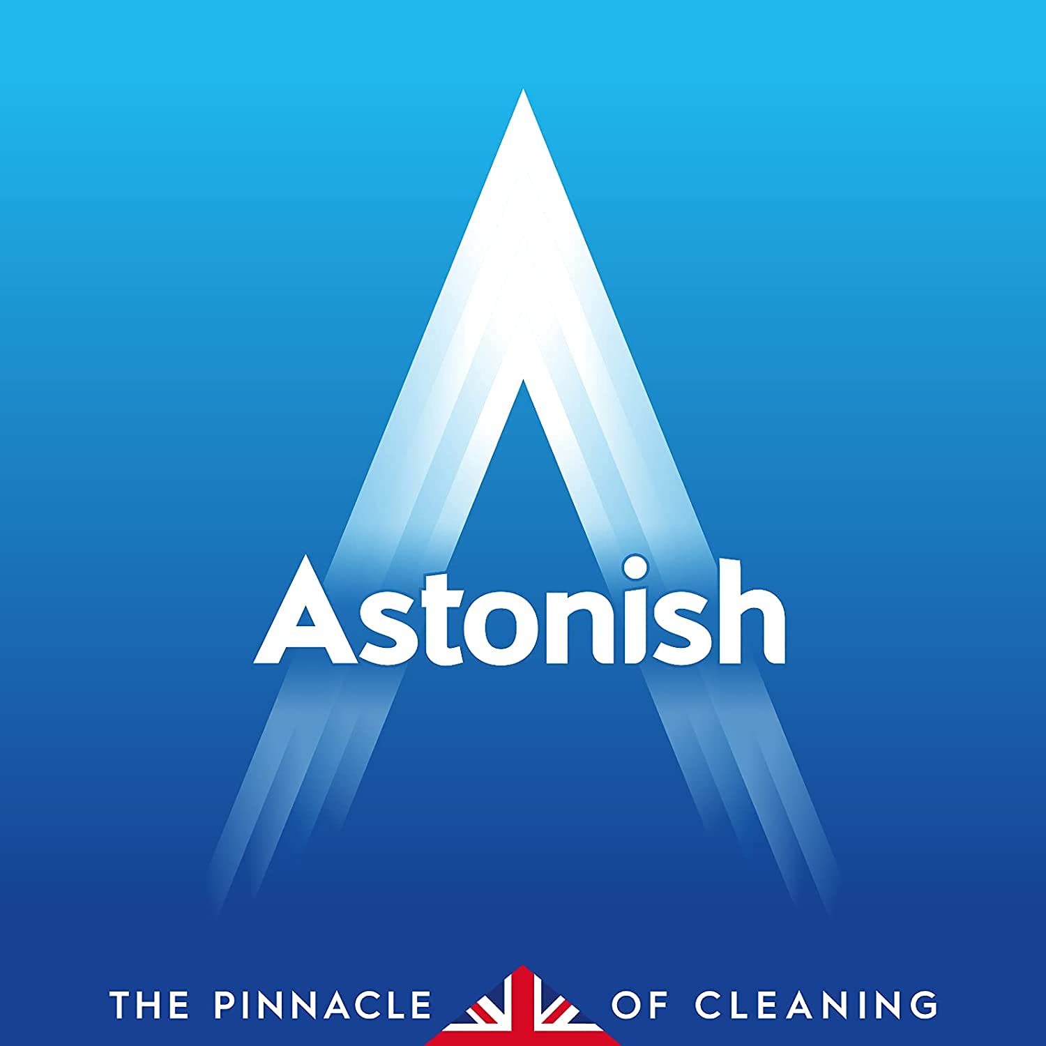 Astonish Fizz & Fresh Toilet Bowl Tablets - Pink Peony Fresh, Deep Cleaning Foam Action Tabs 3