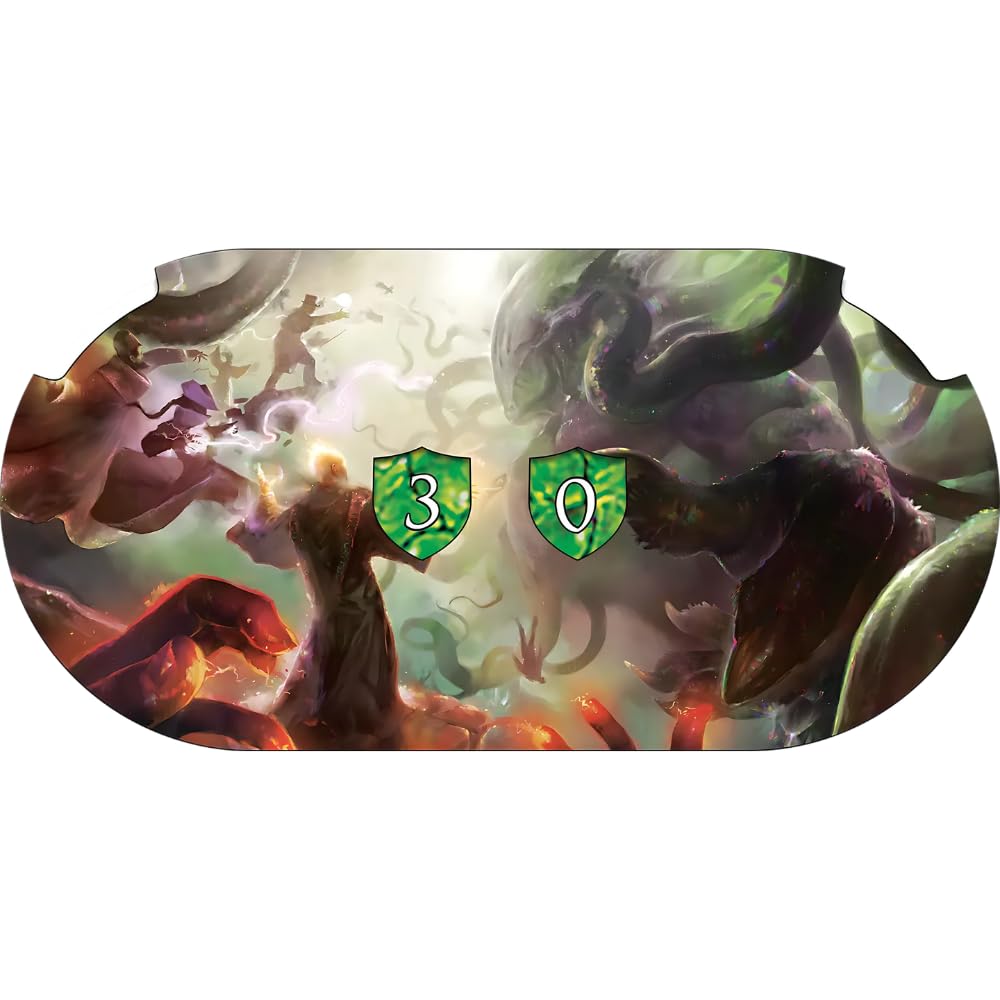 WISE WIZARD GAMES Sorcerer - Endbringer Dedicated Deck Card Game | 1-3 Players | 90 Minutes 3