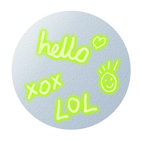 The Original Glowstars Company Glow in the Dark Pens - Glow-in-the-Dark Art Supplies for Kids 7