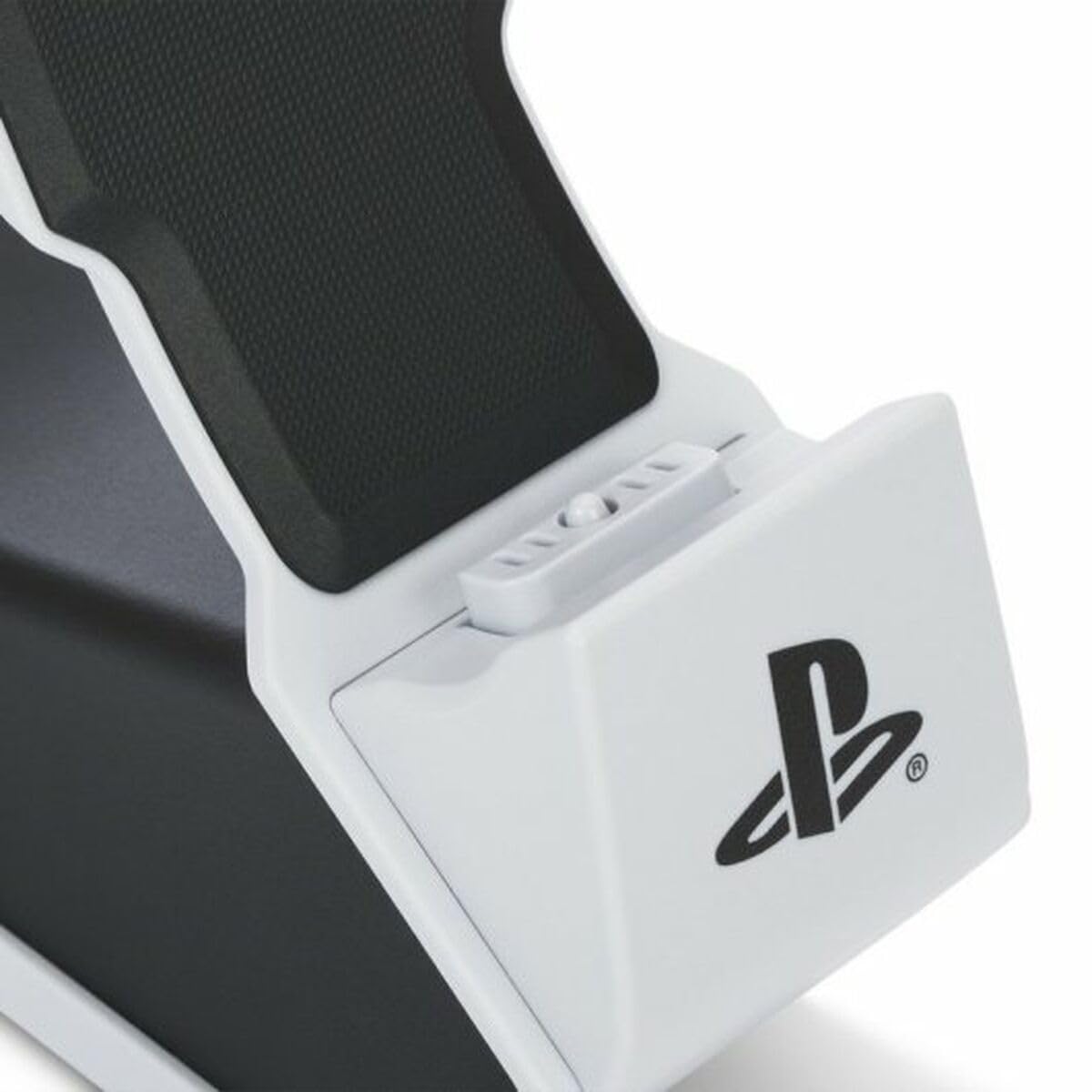 PowerA Single Charging Station for PS5 DualSense Wireless Controllers 7