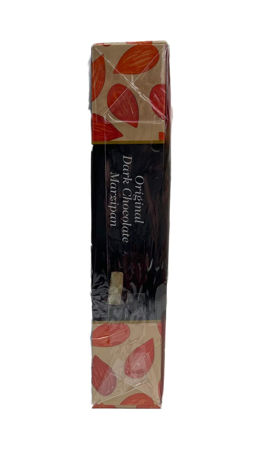 Beech's Dark Chocolate Marzipan, 150g - Smooth Almond Marzipan Covered in Rich Dark Chocolate 3