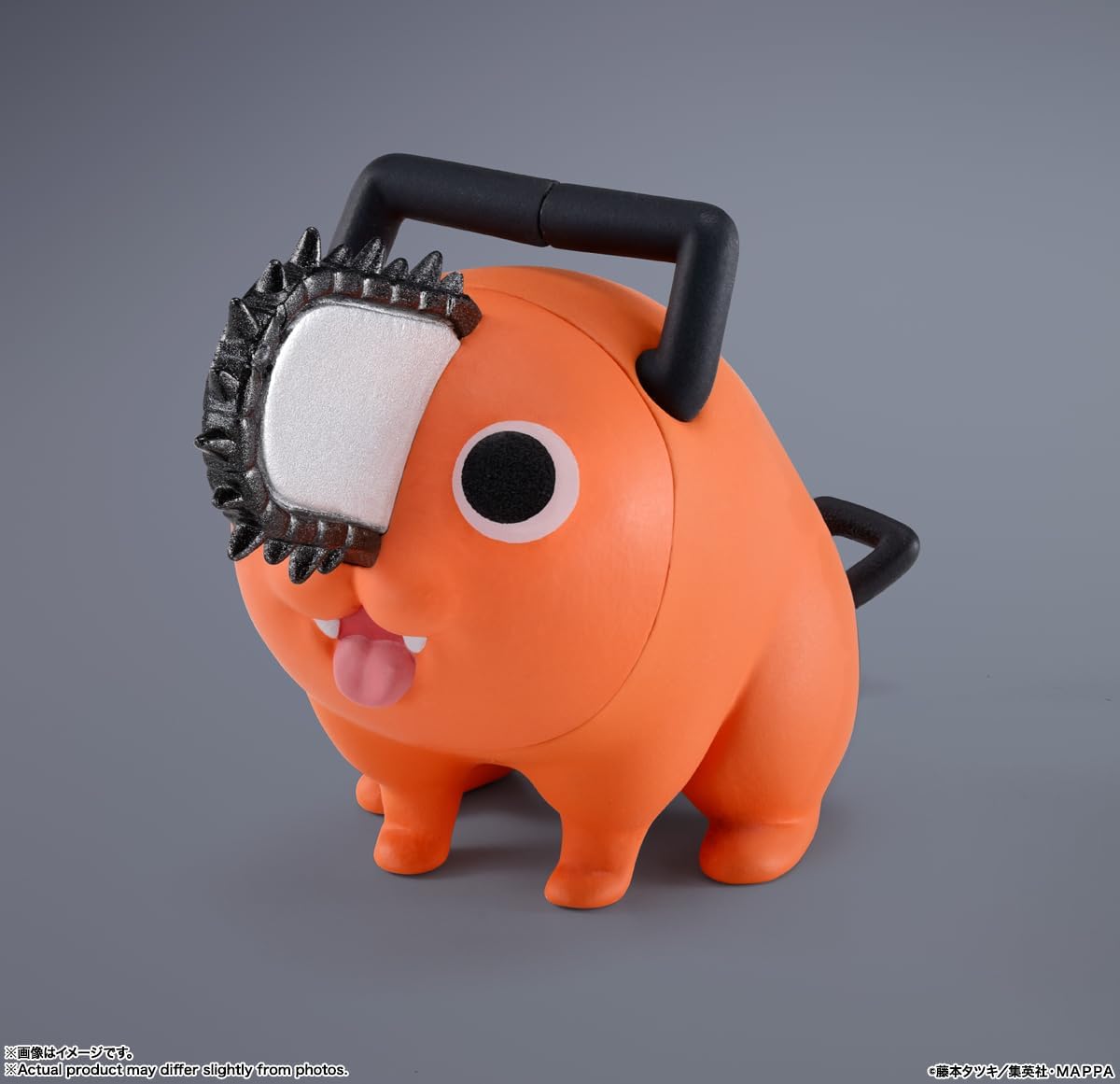 TAMASHII NATIONS S.H. Figuarts Chainsaw Man - Denji Action Figure (BAS65650) 10