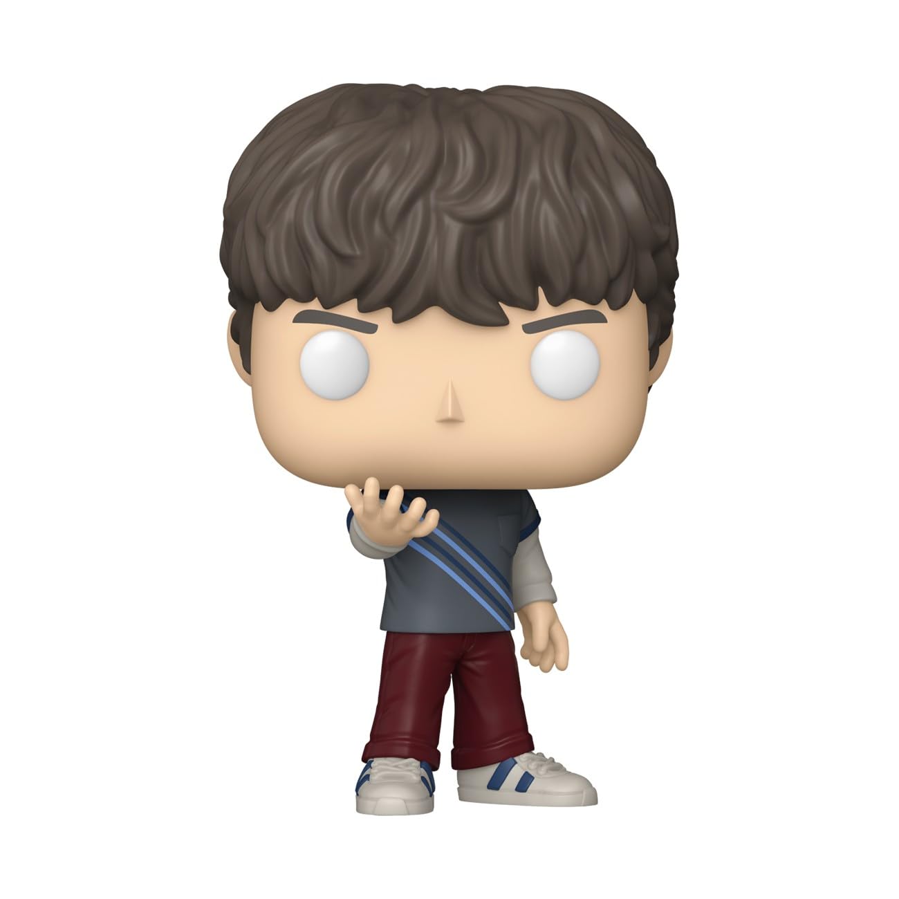 Funko Stranger Things Will Byers Hive Mind Chibi Vinyl Figure - 3.75 Inch