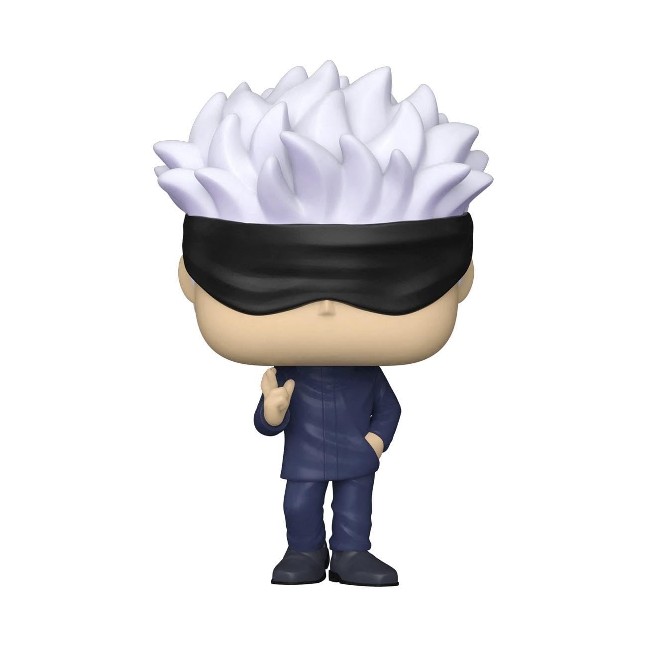 Funko Pop! Animation: Jujutsu Kaisen - Satoru Gojo Vinyl Figure (61357)