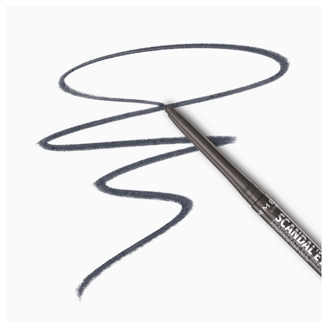 Rimmel - Scandaleyes Exaggerate Eye Definer (0.35g) 4