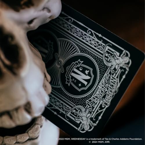 Bicycle Wednesday 54 Card Game Collector's Edition Playing Cards 9