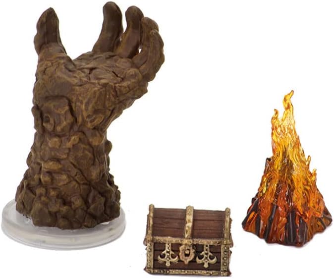 WizKids WZK96012 Board Game Accessories 4