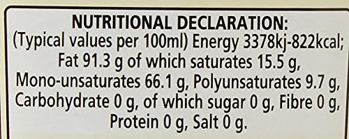 Filippo Berio Mildes &amp; Leichtes Olivenöl, 500ml 3