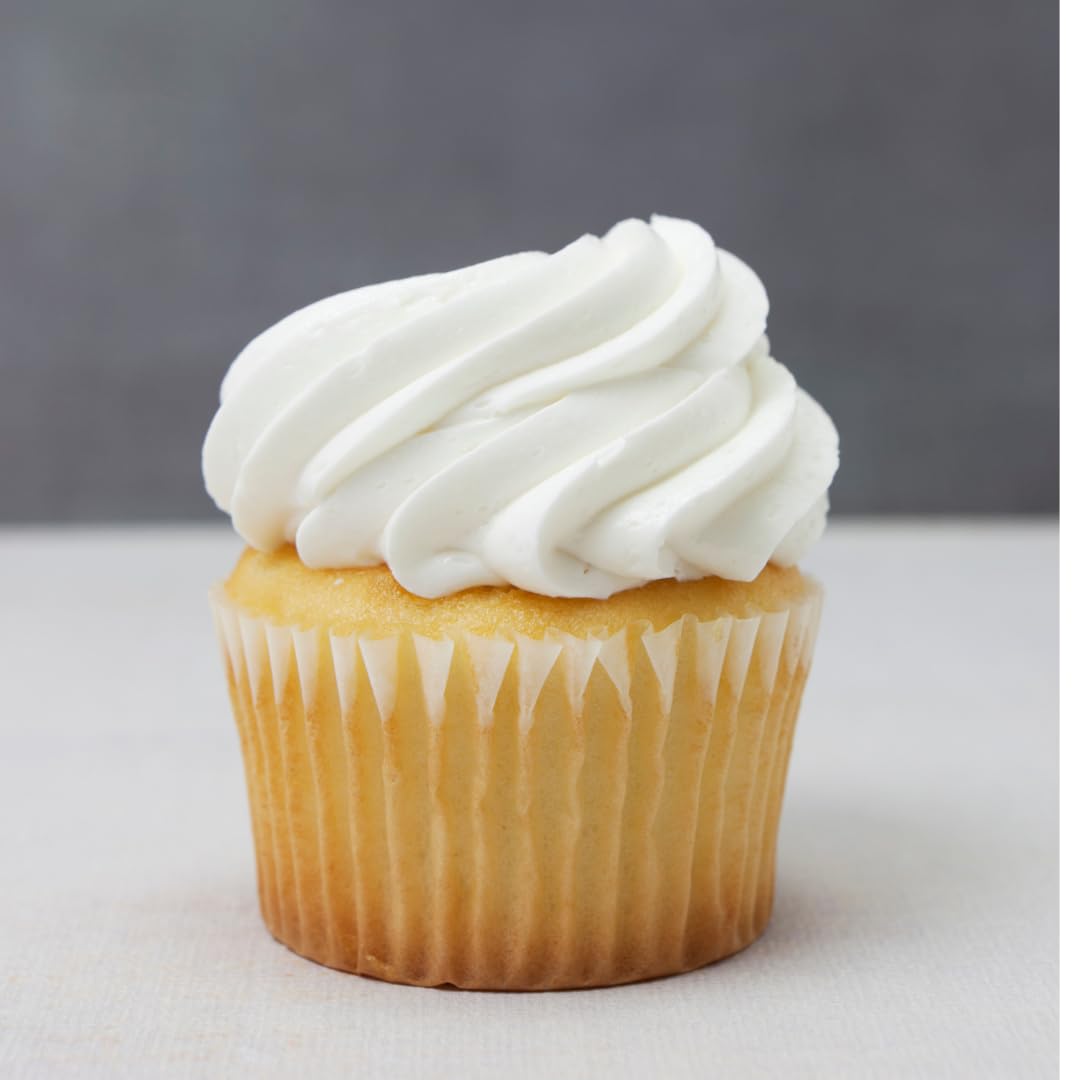 FunCakes - Enchanted Cream Mix Whipped Topping Alternative 4