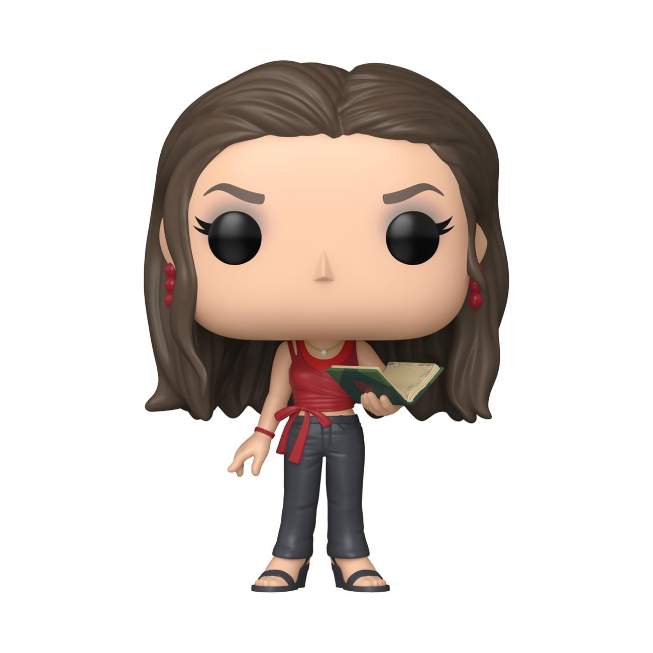 Funko Pop! TV: Charmed - Piper Halliwell Collectible Vinyl Figure | Standard Size