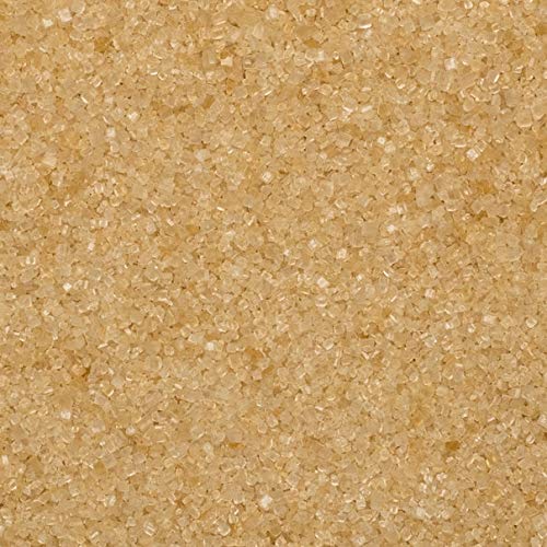 Wholefood Earth Bio-Rohrzucker, 1 kg | Unraffiniert | Vegan | Roh