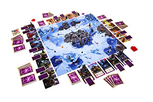 SPILBRÆT Wildlands – The Ancients Big Box-Erweiterung für Wildlands (OG4155) 10