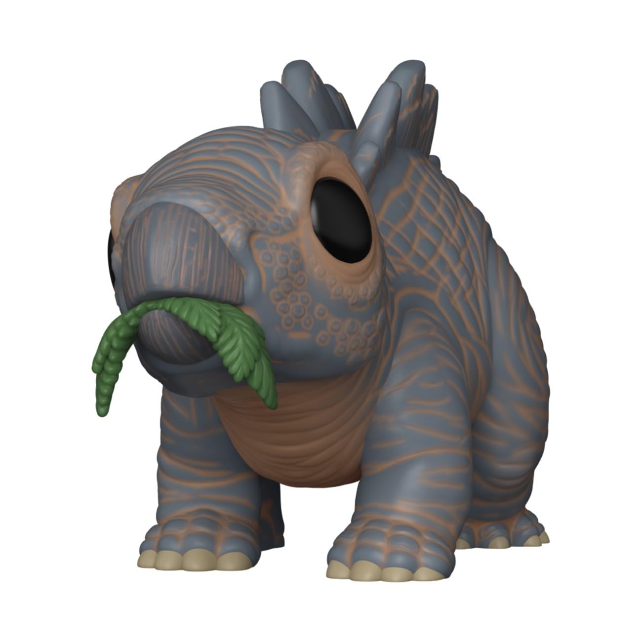 Funko POP! Movies: Jurassic Park - Baby Stegosaurus Vinyl Figure | 3.75 Inch