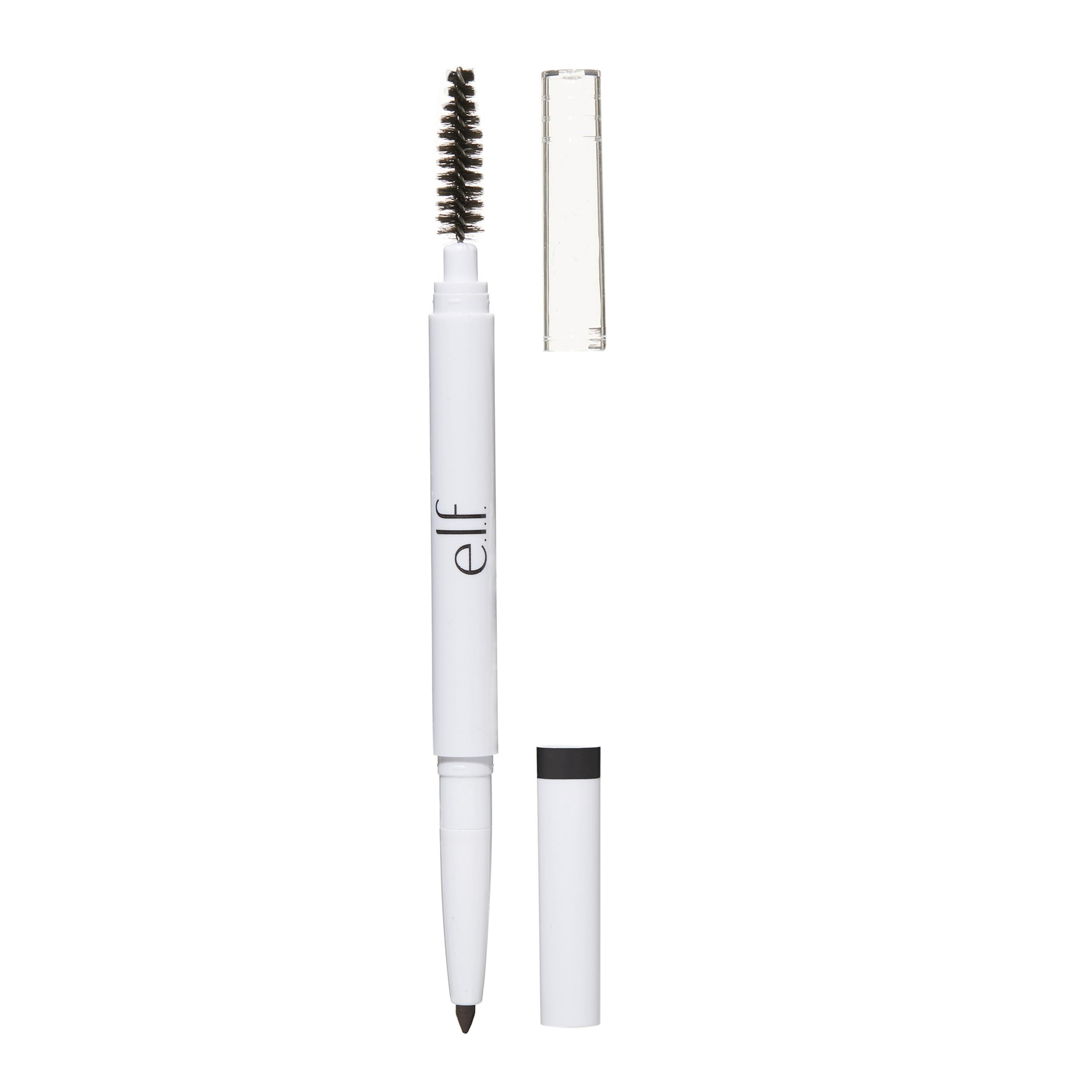 e.l.f. Instant Lift Brow Pencil - Dual-Sided, Fine Tip Precision Eyebrow Pencil for Shaping and Defining Brows