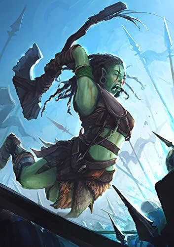 Impressionen Set a Watch: Swords of The Coin Erweiterung 5