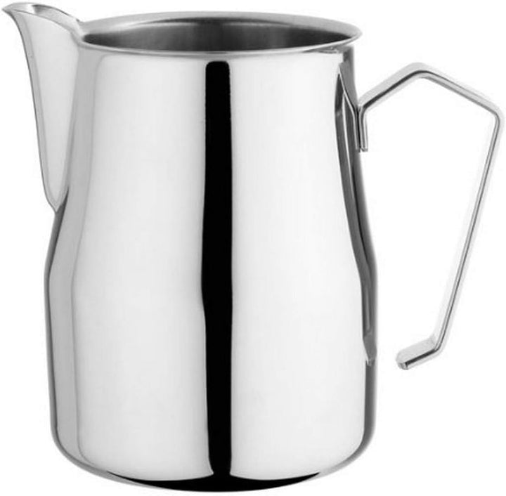 Motta - Professional Milk Frothing Pitcher (Stainless Steel)