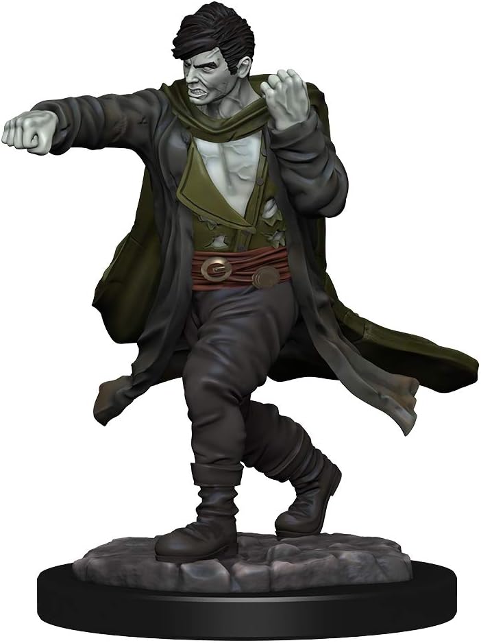 WizKids WZK90070 Accessories