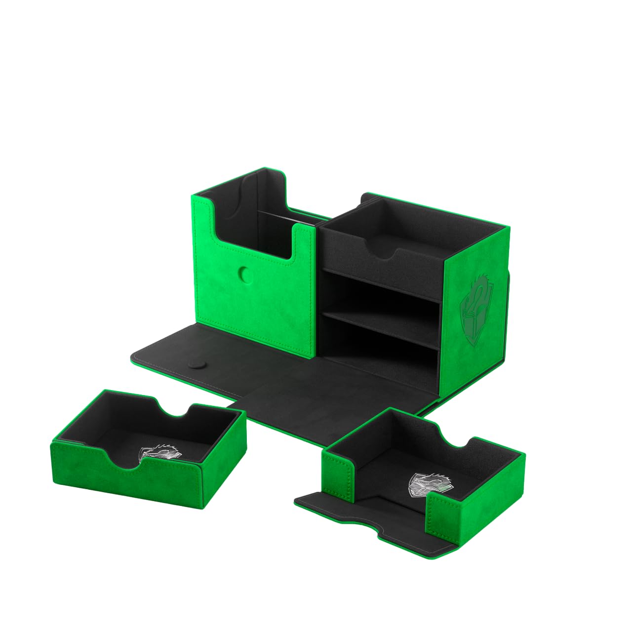 Gamegenic The Academic 133+ XL Community Choice Deck Box 10