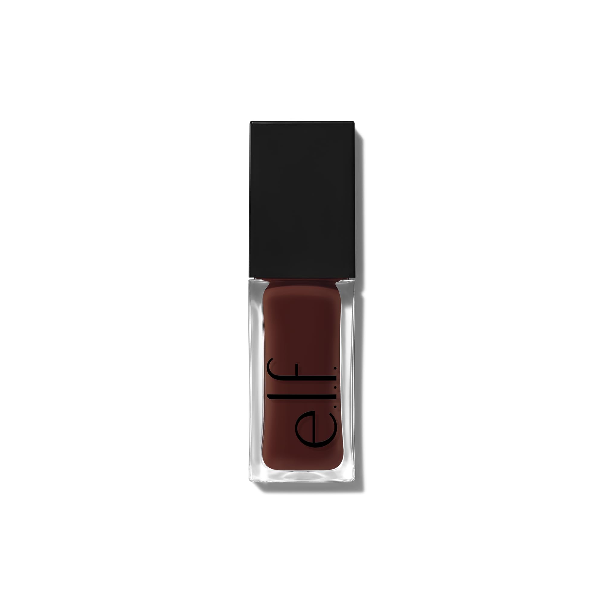 e.l.f. Glow Reviver Lip Oil - Tinted Lip Oil for High-Shine Finish (35.83g)