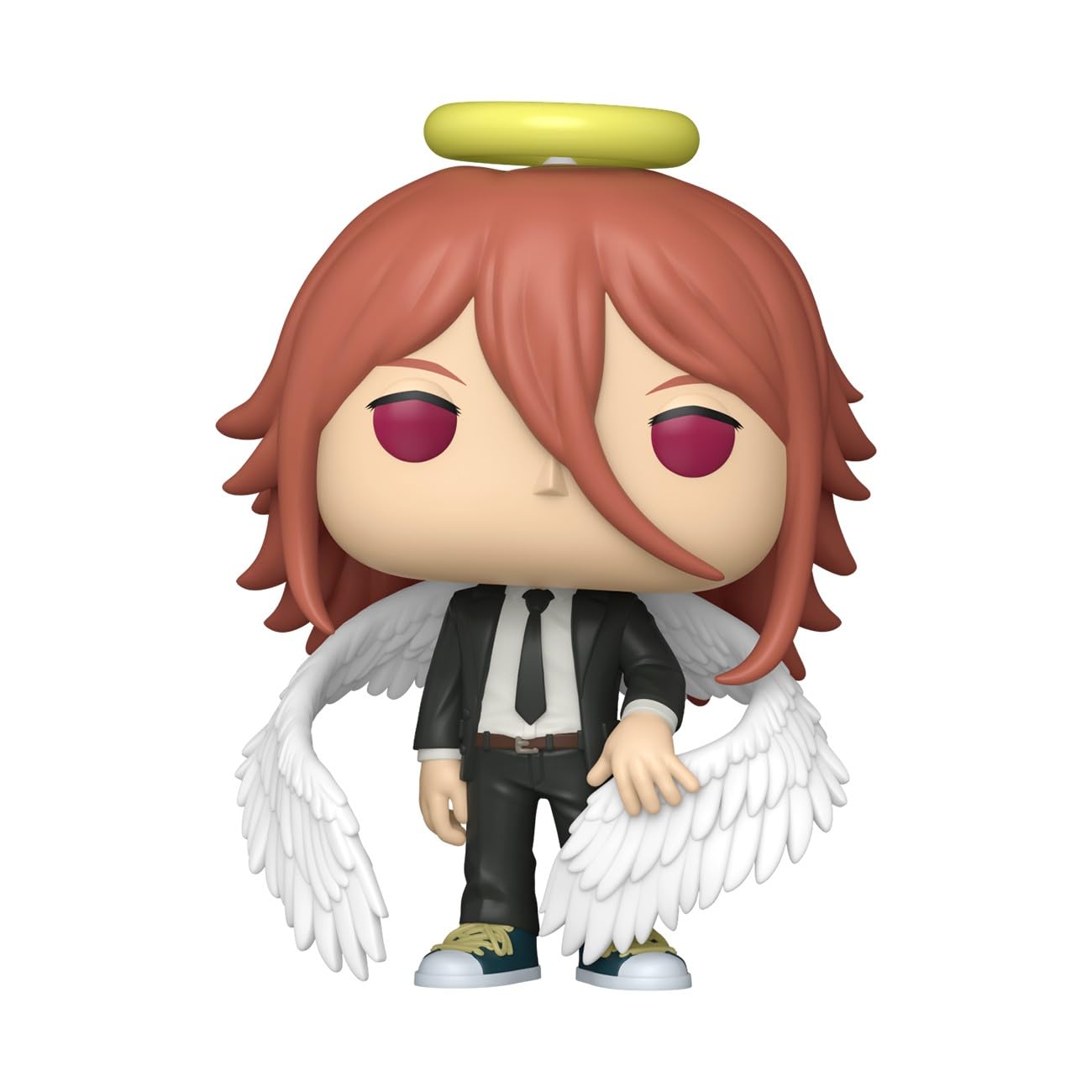 Funko Chainsaw Man: Reze Angel Devil Chibi Collectible Vinyl Figure | 3.75 Inches