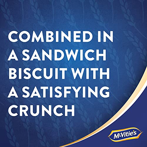 McVitie's Penguin Orange Biscuit Bar, 7 x 24.6g (170g Total) 4