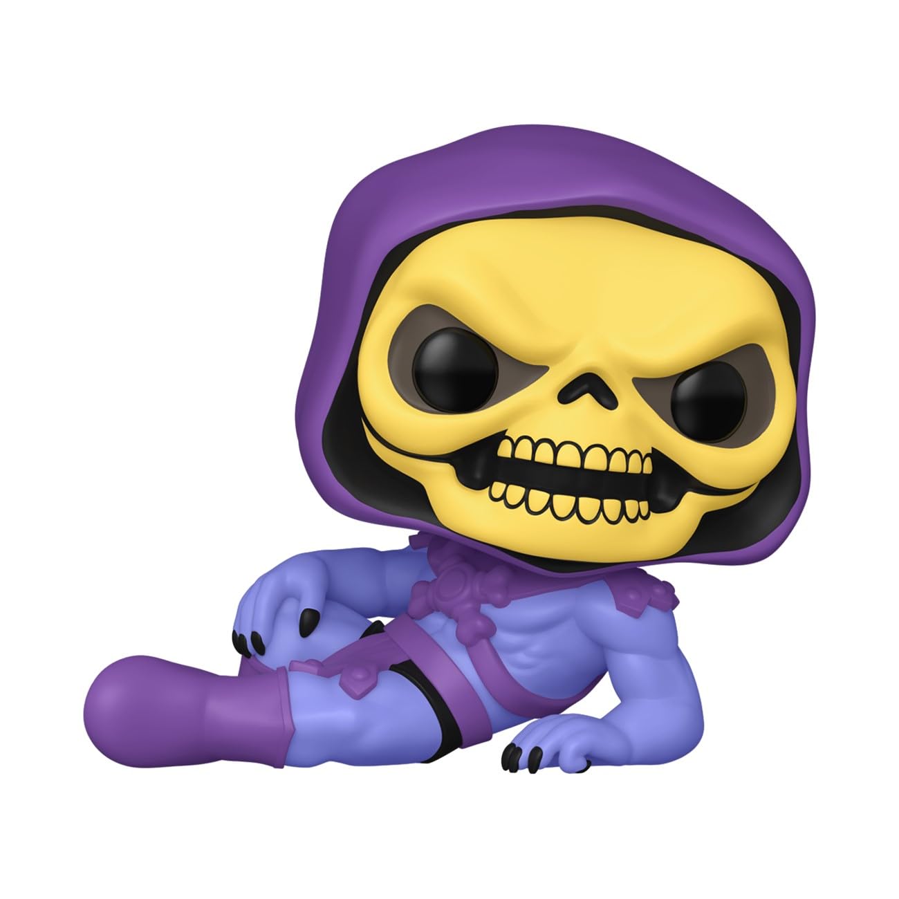 Funko POP! Television: Skeletor Meme Vinyl Figure - 3.75 in Collectible | Model 81067
