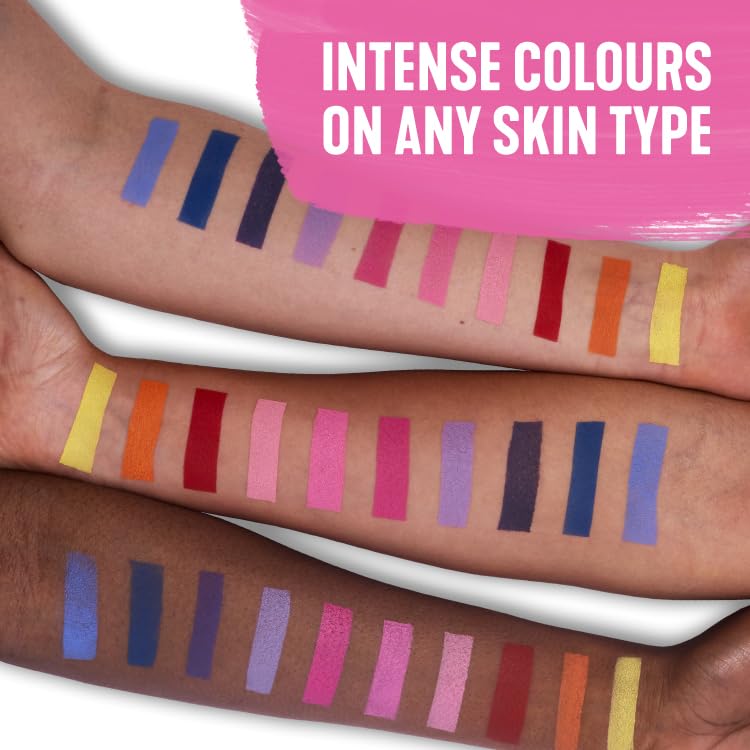 Snazaroo – Klassische Gesichts- und Körperfarbe (18 ml) 7