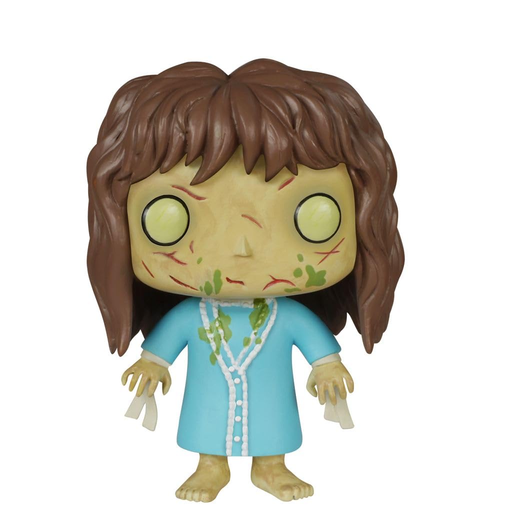 Funko Pop! The Exorcist - Regan Vinyl Figure (6141) 3
