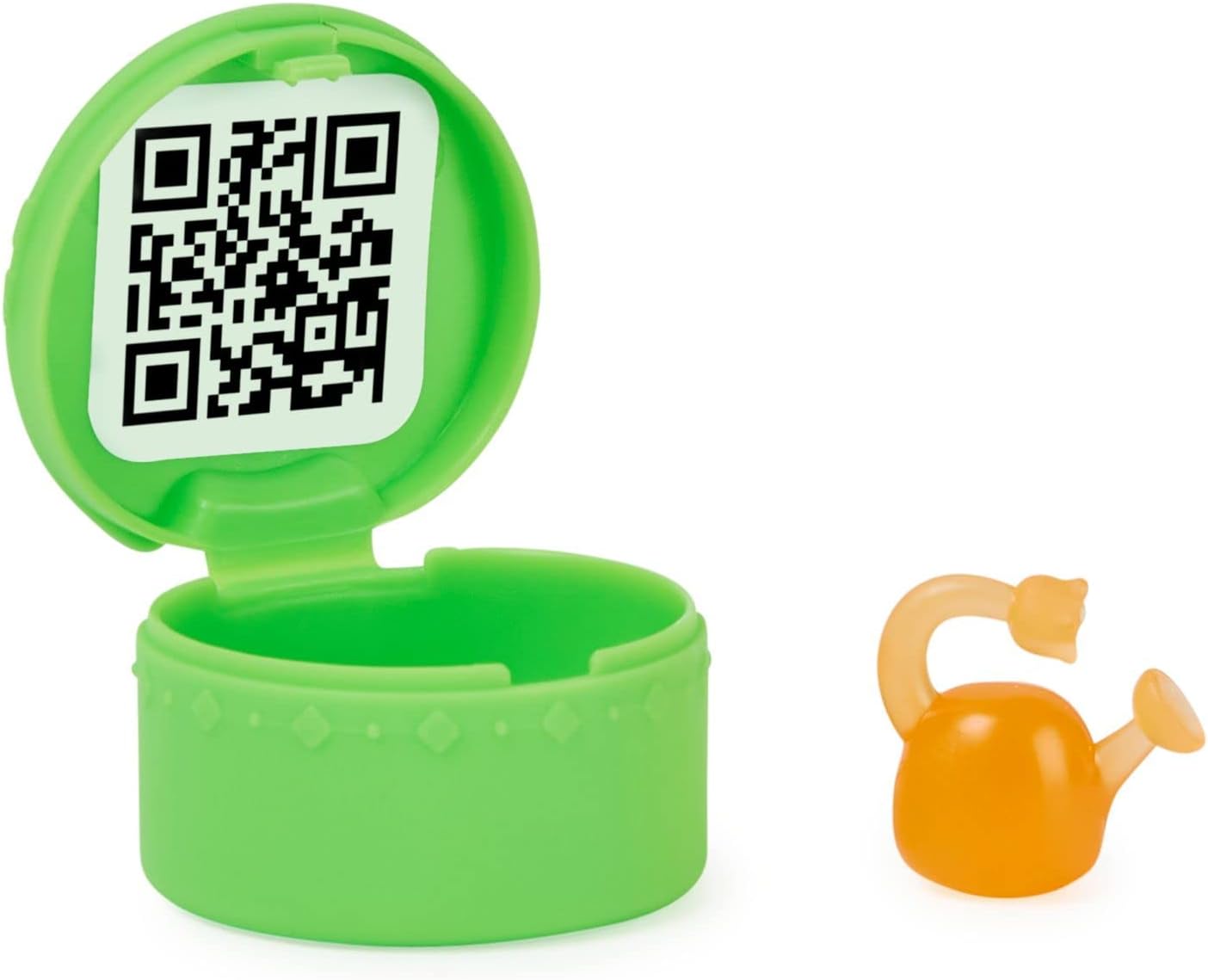 Gabby's Dollhouse 6065350 Friends Set with Rainbow Gabby Doll, Figures and Surprise Accessory