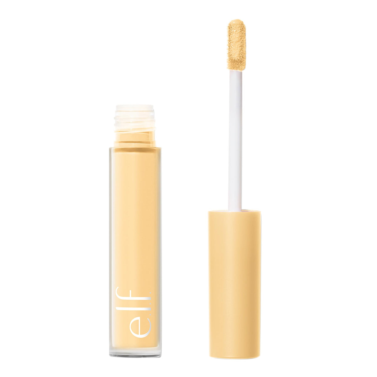 e.l.f. Camo Colour Corrector - Hydrating, Full Coverage, Long-Lasting | Yellow, 2.8 ml