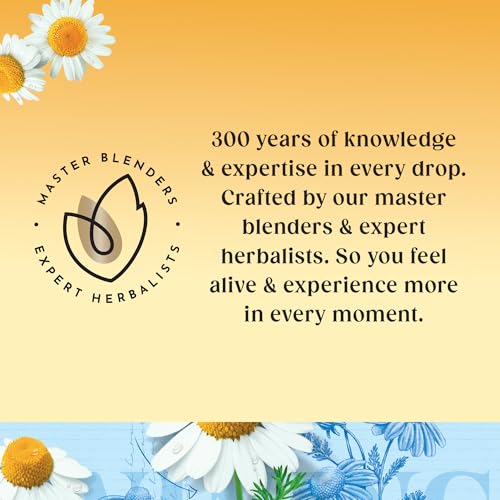 Twinings Bio-Kamille x20 Teebeutel, 30 g 9