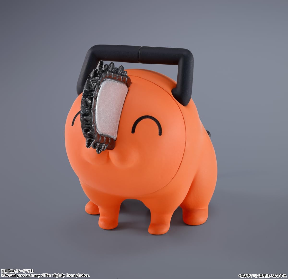 TAMASHII NATIONS S.H. Figuarts Chainsaw Man - Denji Action Figure (BAS65650) 8